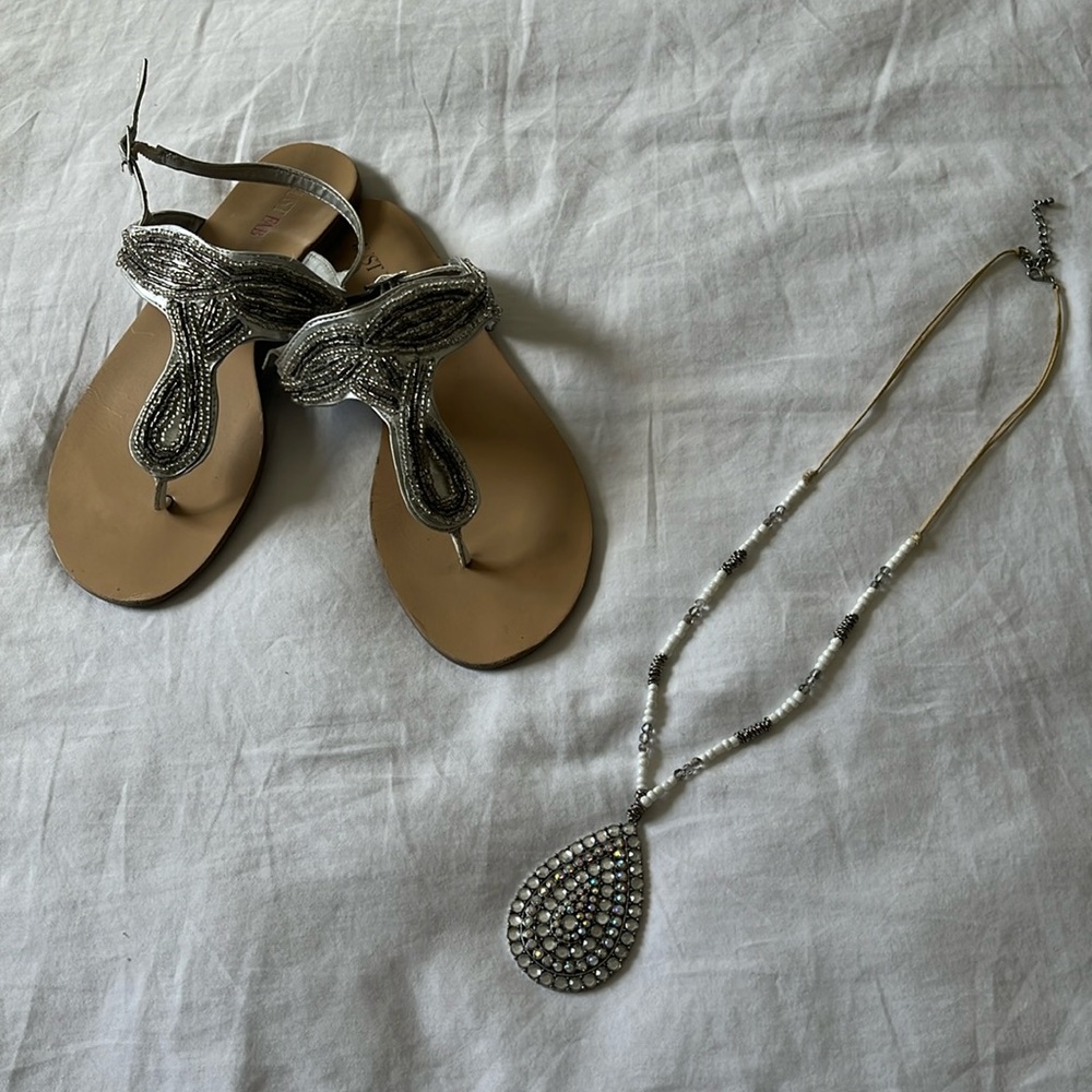Statement Necklace